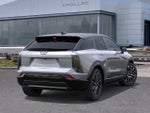 2027 Cadillac OPTIQ 4dr Sport