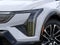 2027 Cadillac OPTIQ 4dr Sport