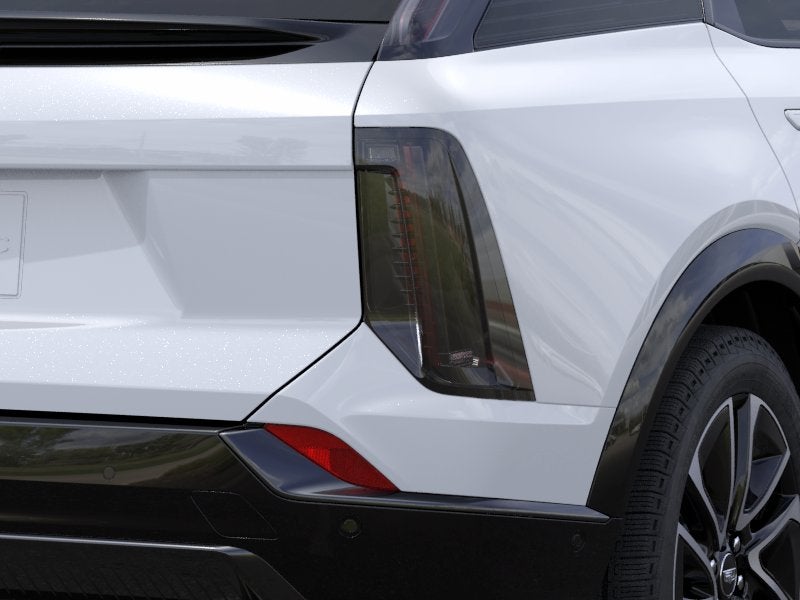 2027 Cadillac OPTIQ 4dr Sport