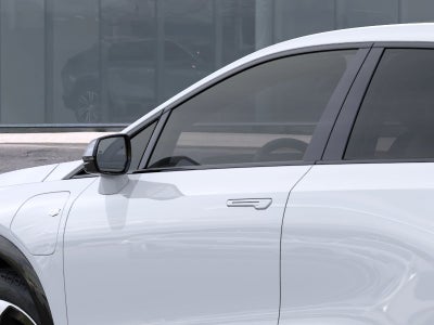 2027 Cadillac OPTIQ 4dr Sport