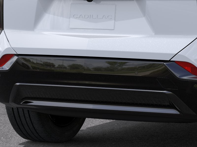 2027 Cadillac OPTIQ 4dr Sport