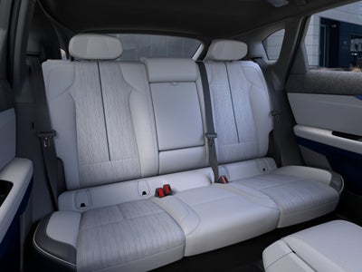 2026 Cadillac OPTIQ 4dr Premium Sport