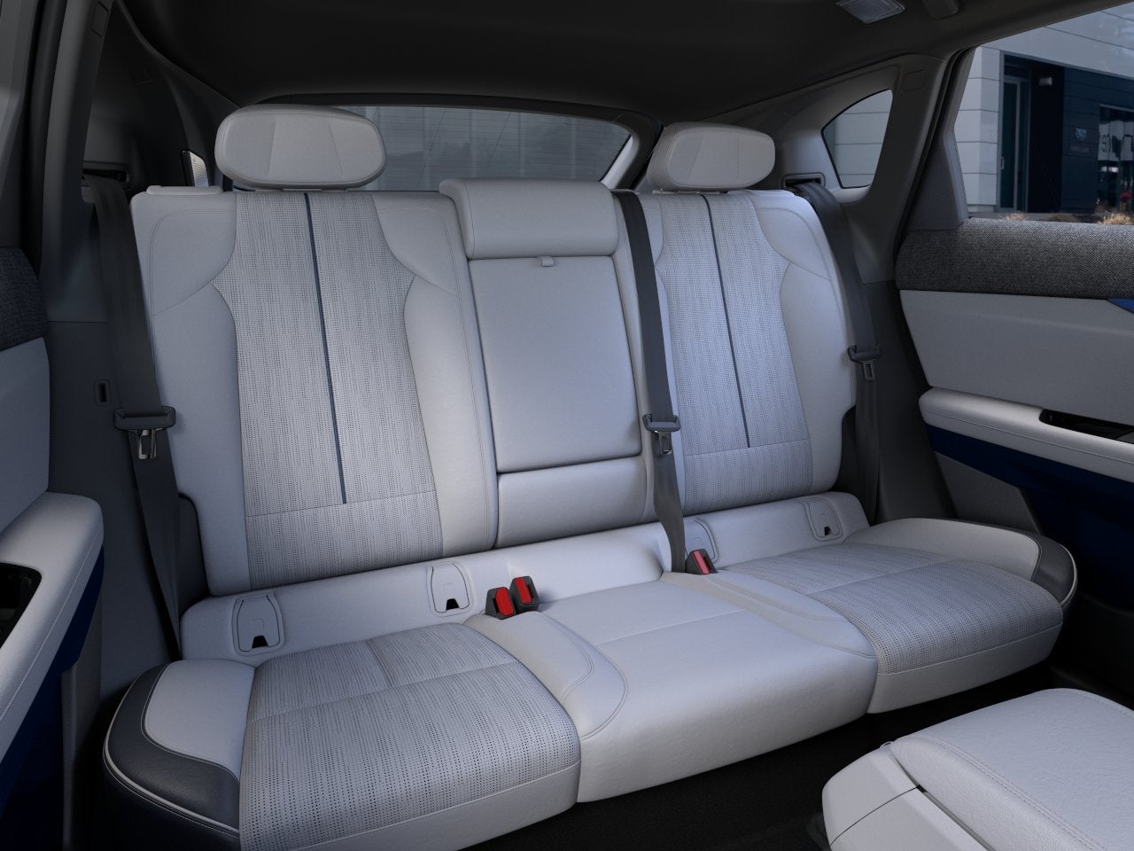 2026 Cadillac OPTIQ 4dr Premium Sport