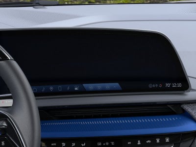 2026 Cadillac OPTIQ 4dr Premium Sport