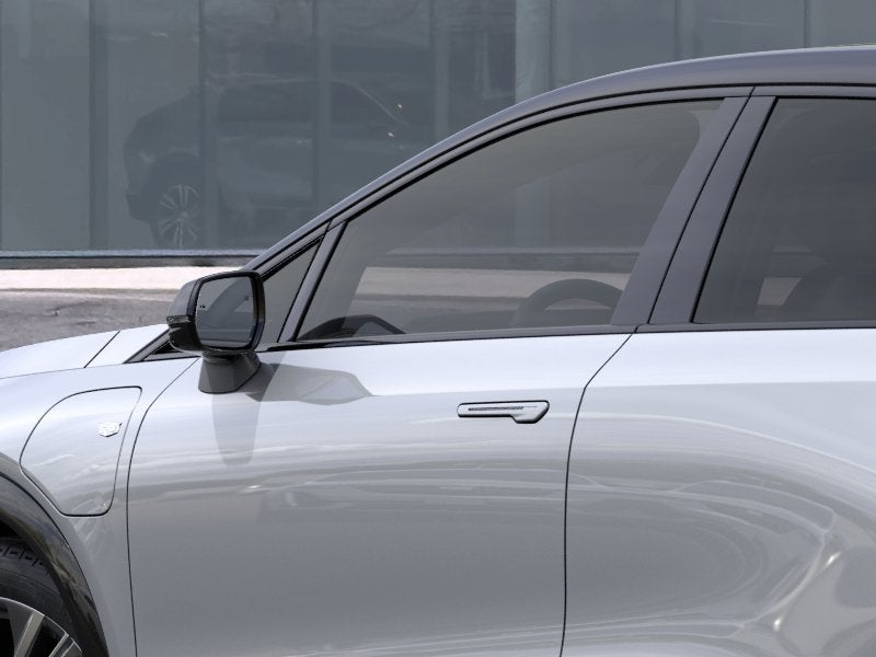 2026 Cadillac OPTIQ 4dr Premium Sport