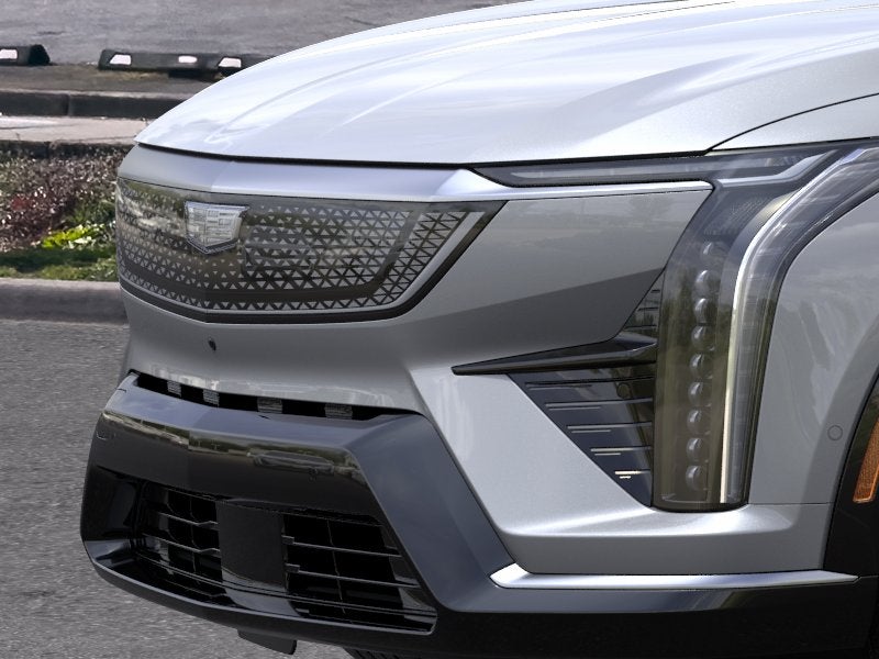 2026 Cadillac OPTIQ 4dr Premium Sport