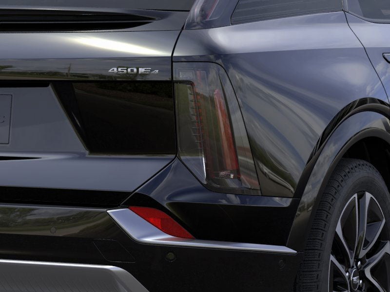 2026 Cadillac OPTIQ 4dr Premium Sport