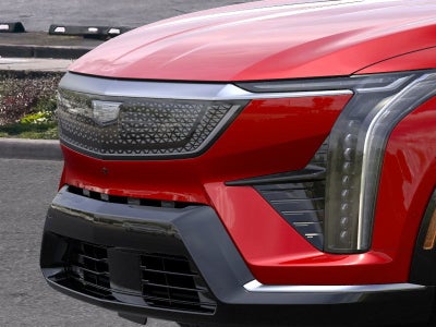 2026 Cadillac OPTIQ 4dr Premium Sport