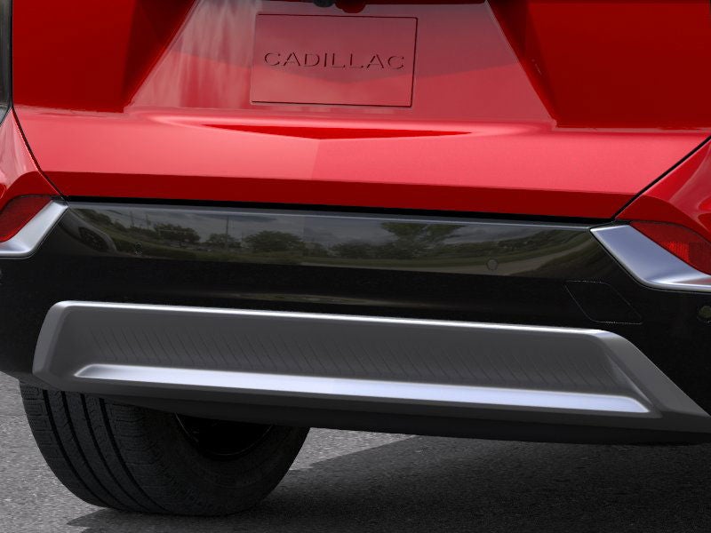 2026 Cadillac OPTIQ 4dr Premium Sport