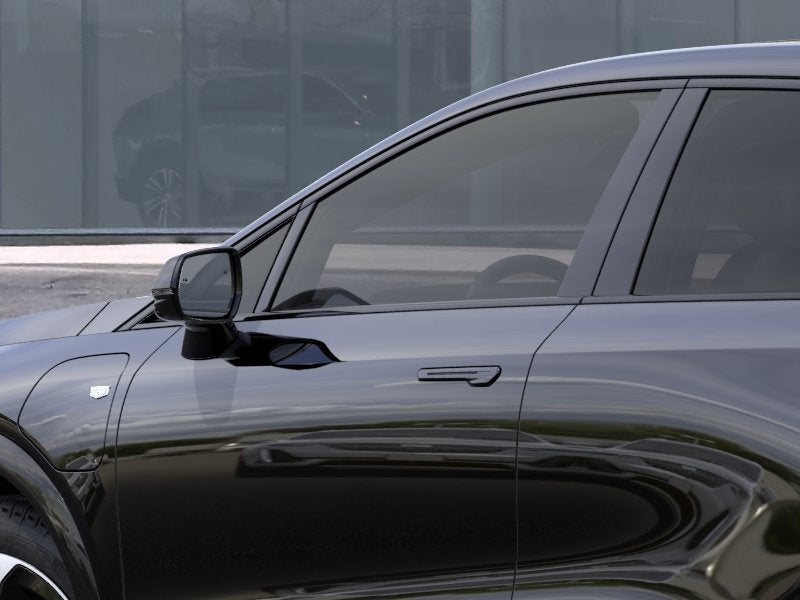 2026 Cadillac OPTIQ 4dr Premium Sport