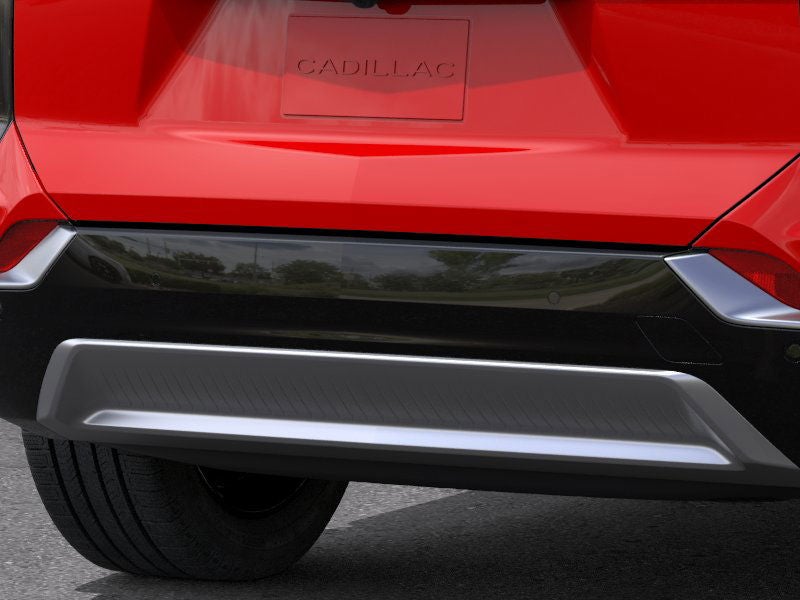 2025 Cadillac OPTIQ AWD 4dr Sport w/1SH