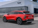 2025 Cadillac OPTIQ AWD 4dr Sport w/1SH