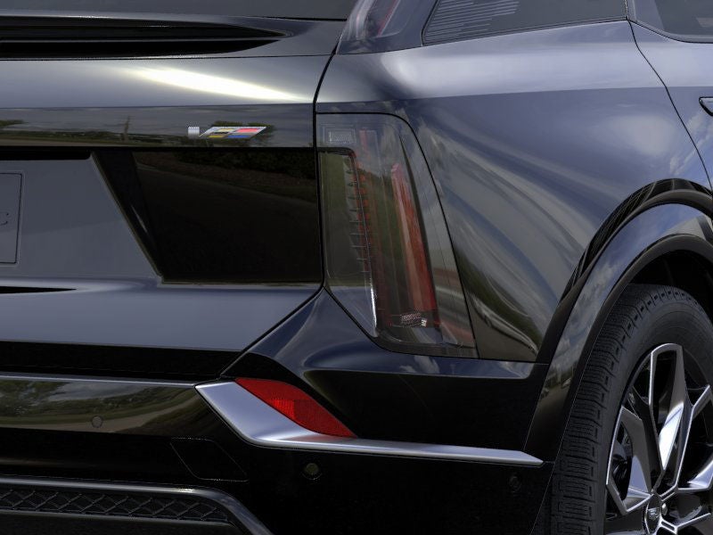 2026 Cadillac OPTIQ 4dr OPTIQ-V