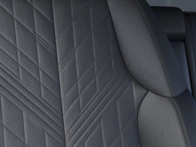 2026 Cadillac OPTIQ 4dr OPTIQ-V