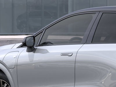 2026 Cadillac OPTIQ 4dr OPTIQ-V