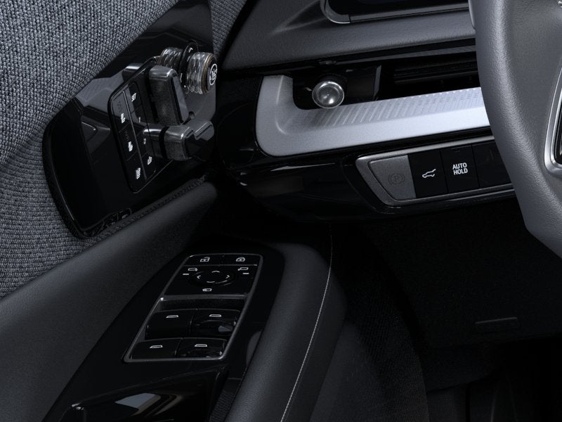 2026 Cadillac OPTIQ 4dr OPTIQ-V