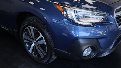 2019 Subaru Outback 3.6R