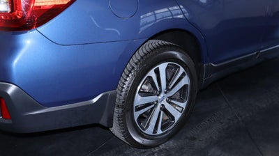 2019 Subaru Outback 3.6R