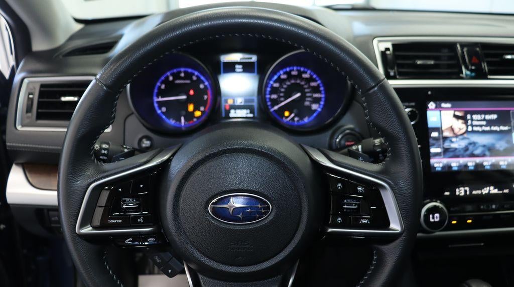 2019 Subaru Outback 3.6R