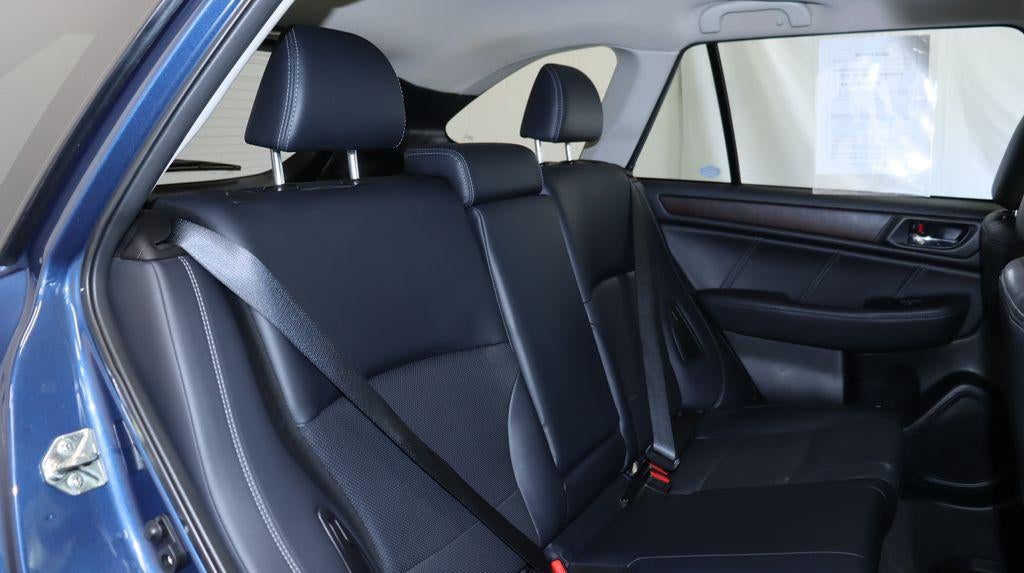 2019 Subaru Outback 3.6R