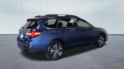 2019 Subaru Outback 3.6R