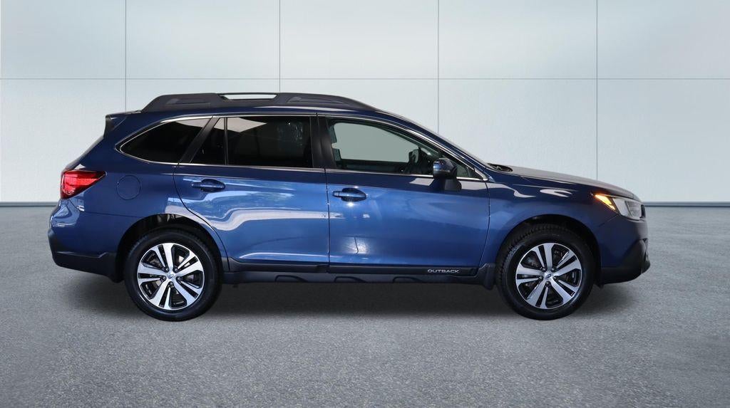 2019 Subaru Outback 3.6R