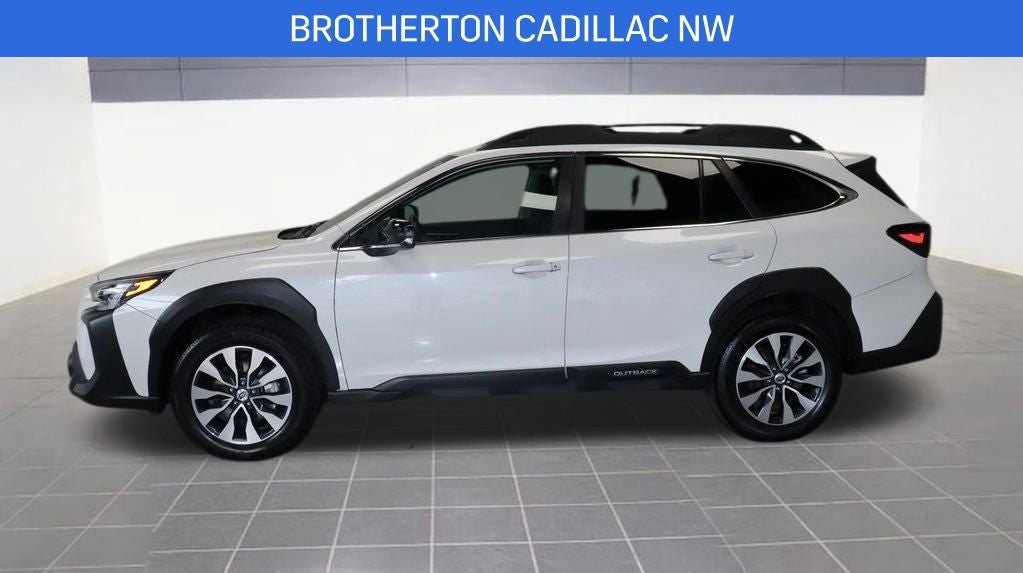 2024 Subaru Outback Limited