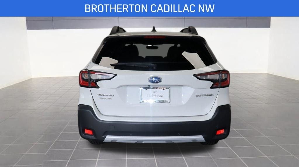 2024 Subaru Outback Limited