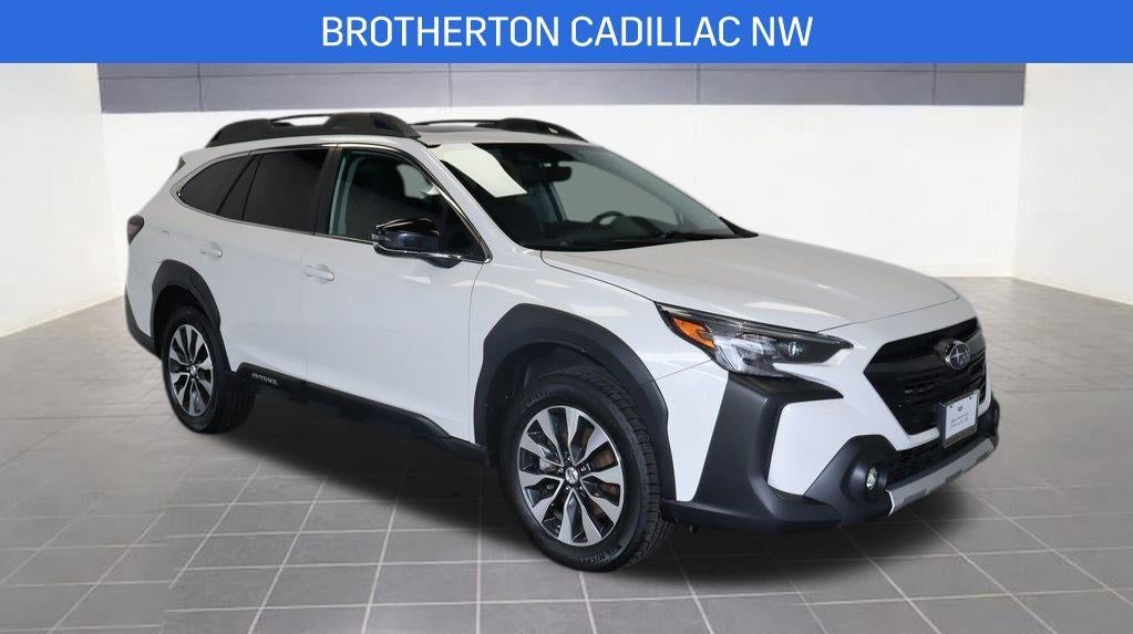 2024 Subaru Outback Limited