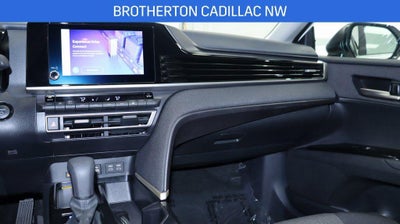 2025 Toyota Camry Base