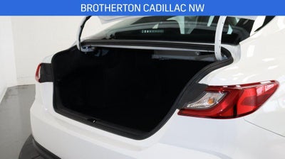 2025 Toyota Camry Base