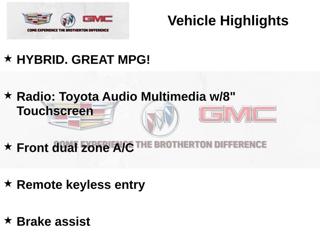 2025 Toyota Camry Base