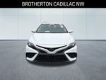 2024 Toyota Camry SE AWD