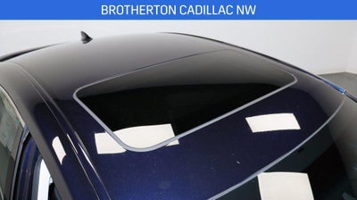 2020 Lexus ES 300h Luxury