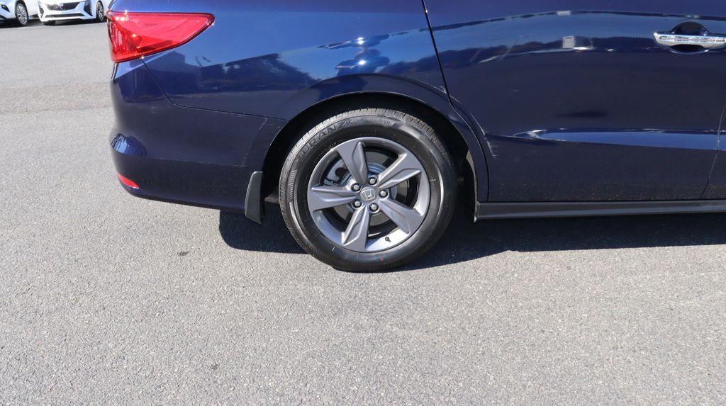2021 Honda Odyssey EX