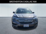 2016 Honda Pilot Base
