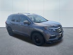 2016 Honda Pilot Base