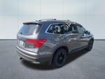 2016 Honda Pilot Base