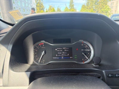 2016 Honda Pilot Base