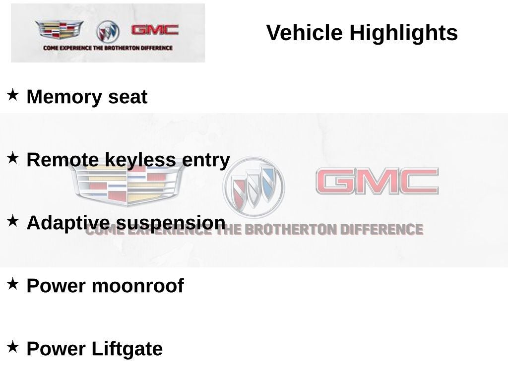 2014 Acura MDX 3.5L Technology Package