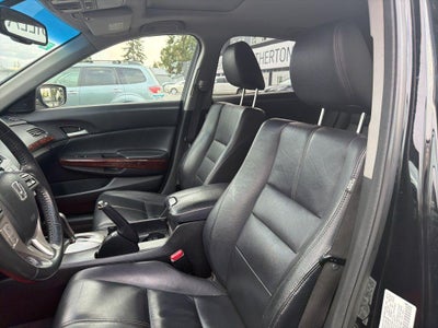 2012 Honda Crosstour EX-L