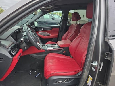 2024 Acura MDX Type S w/Advance Package
