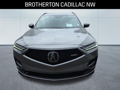 2024 Acura MDX Type S w/Advance Package