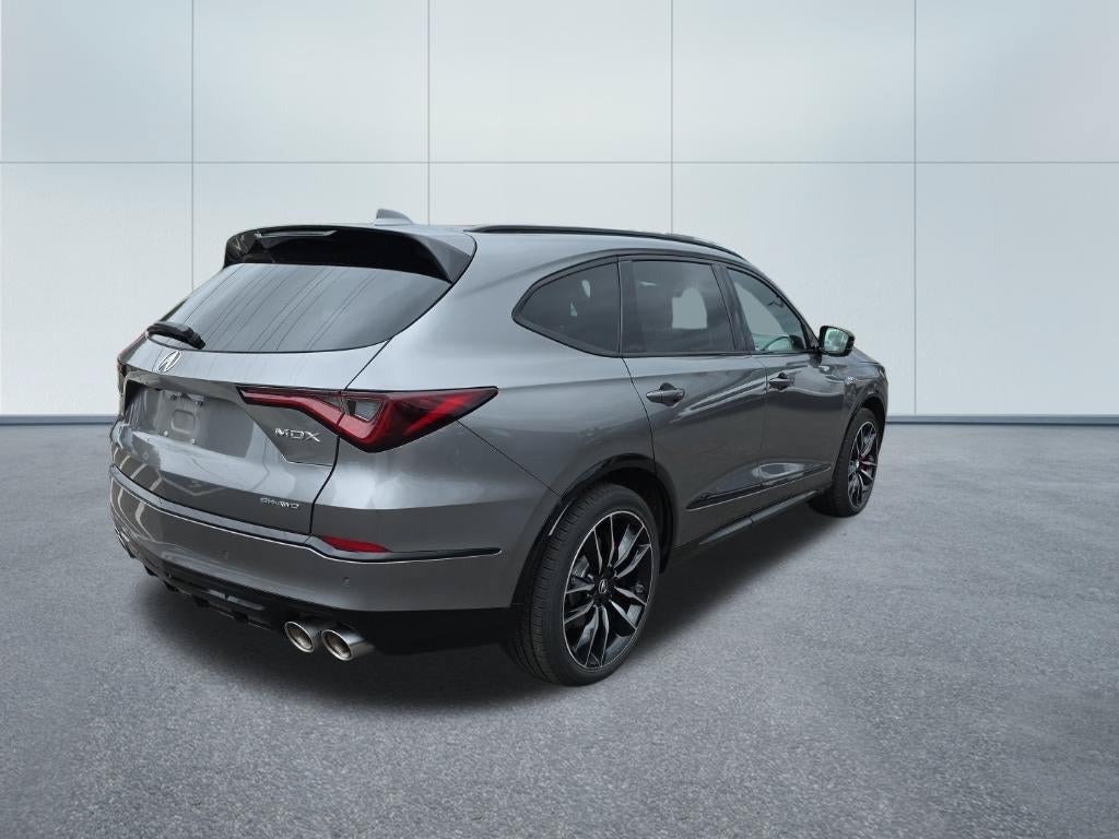 2024 Acura MDX Type S w/Advance Package