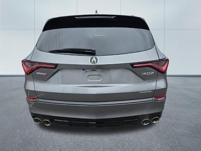 2024 Acura MDX Type S w/Advance Package