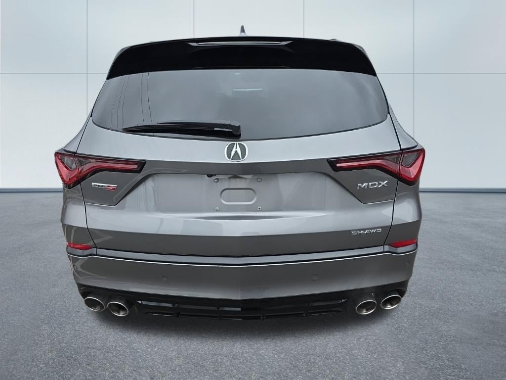 2024 Acura MDX Type S w/Advance Package