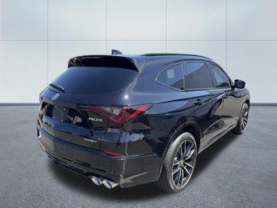 2024 Acura MDX Type S w/Advance Package
