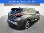 2022 Nissan Murano S