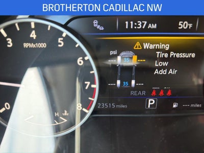 2024 Nissan Murano SL