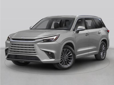 2024 Lexus TX 350 Luxury